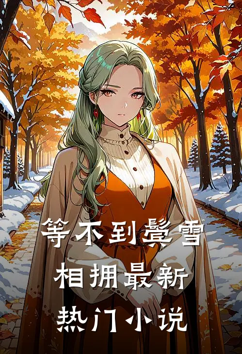 等不到鬓雪相拥最新热门小说