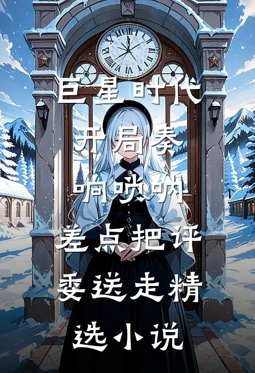 巨星时代：开局奏响唢呐，差点把评委送走精选小说