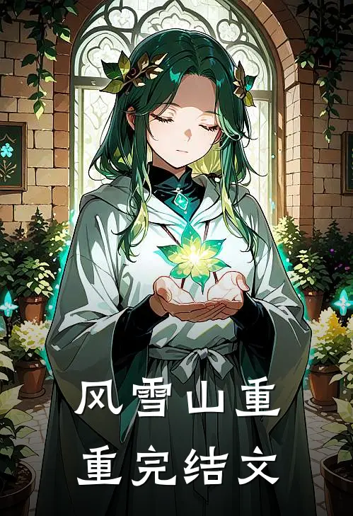 风雪山重重完结文