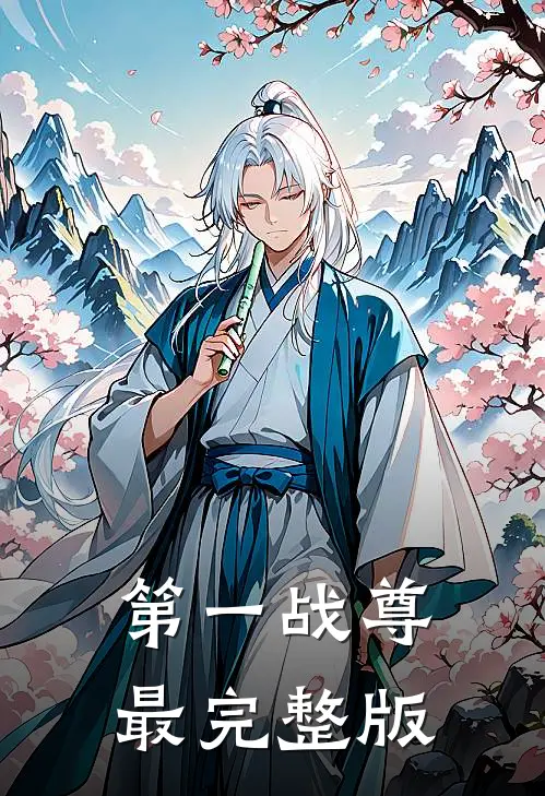 第一战尊最完整版
