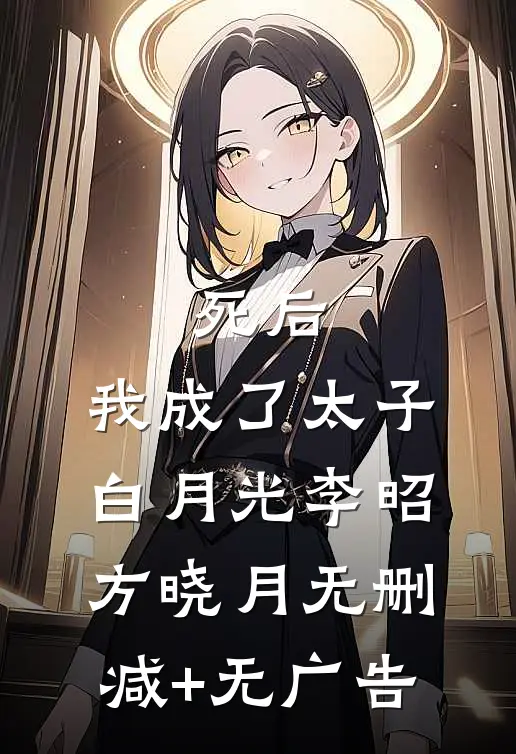死后，我成了太子白月光李昭方晓月无删减+无广告