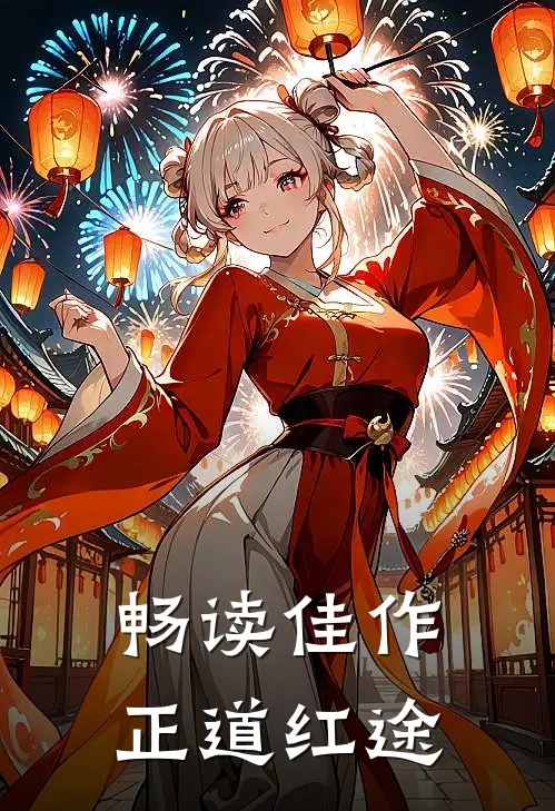 畅读佳作正道红途