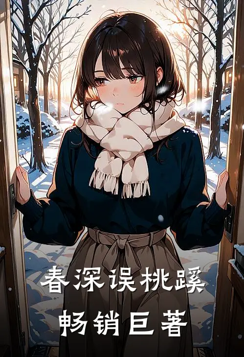 春深误桃蹊畅销巨著