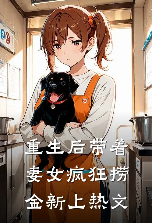 重生后带着妻女疯狂捞金新上热文
