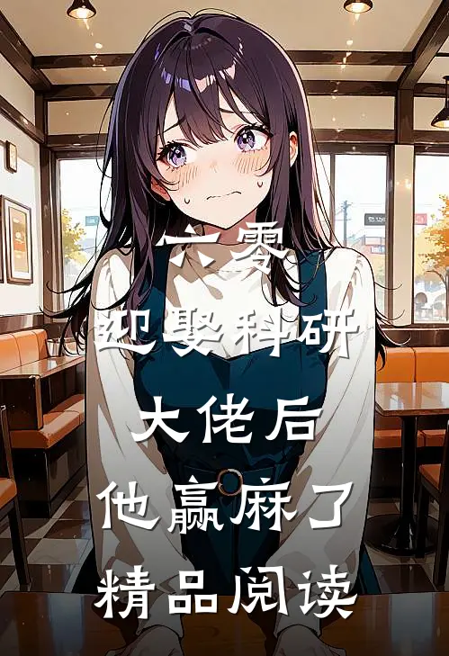 六零：迎娶科研大佬后，他赢麻了精品阅读