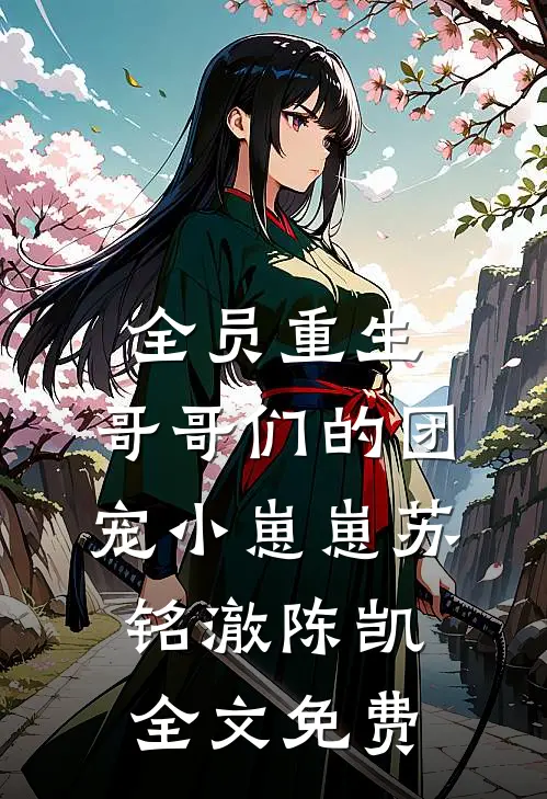 全员重生：哥哥们的团宠小崽崽苏铭澈陈凯全文免费