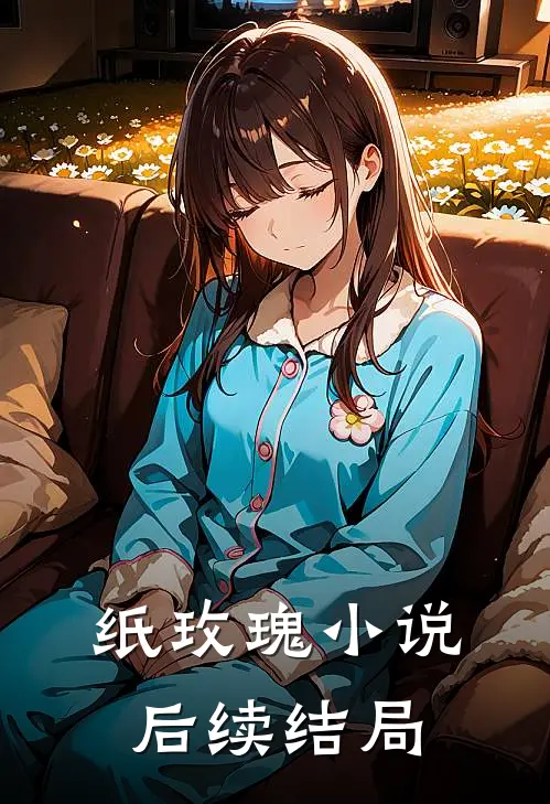 纸玫瑰小说后续结局