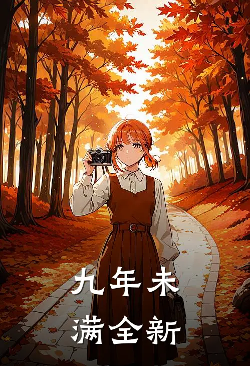 九年未满全新