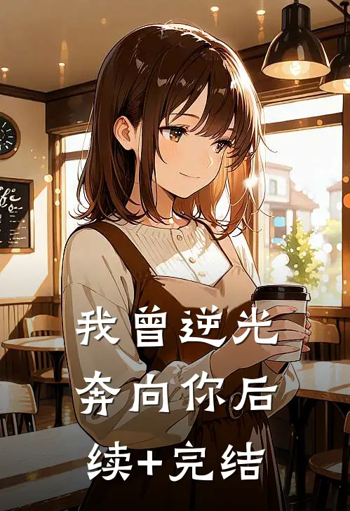我曾逆光奔向你后续+完结
