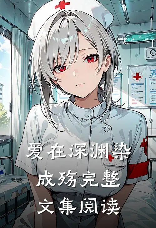 爱在深渊染成殇完整文集阅读