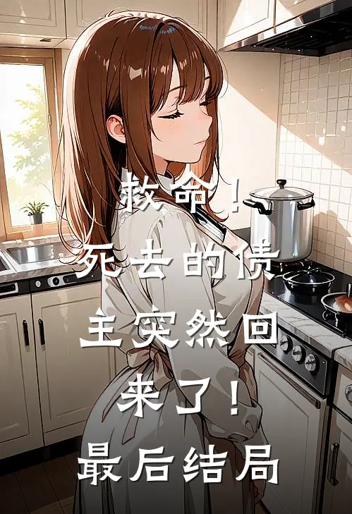 救命！死去的债主突然回来了！最后结局
