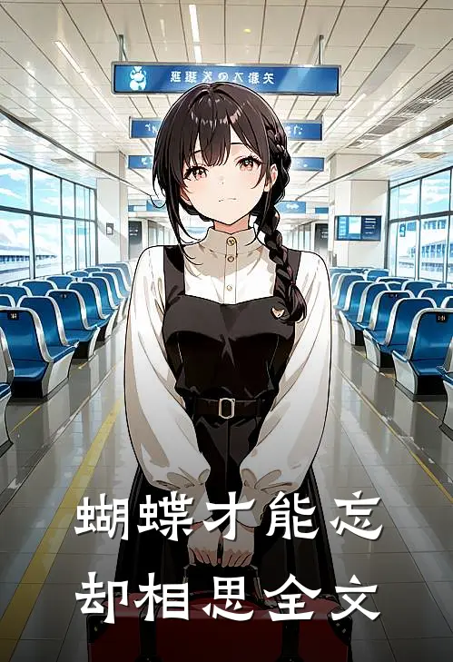 蝴蝶才能忘却相思全文