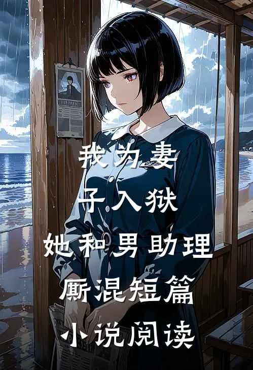 我为妻子入狱,她和男助理厮混短篇阅读