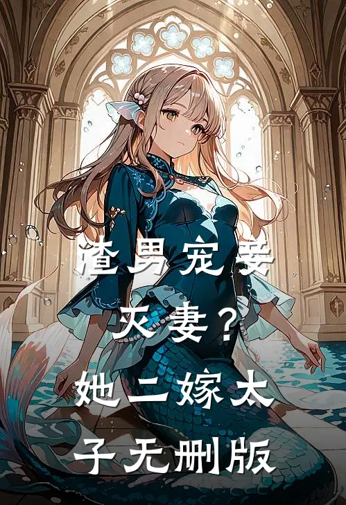 渣男宠妾灭妻?她二嫁太子无删版