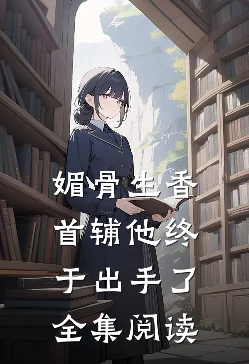 媚骨生香：首辅他终于出手了全集阅读