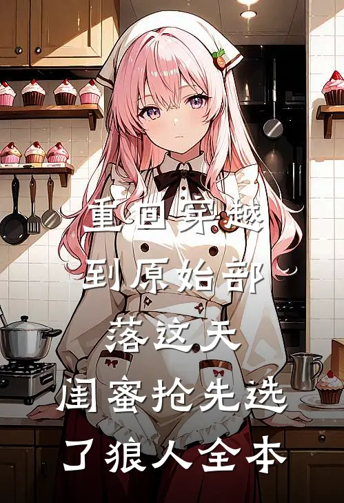 重回穿越到原始部落这天，闺蜜抢先选了狼人全本