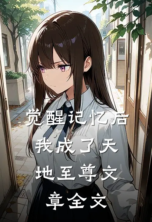 觉醒记忆后，我成了天地至尊文章全文