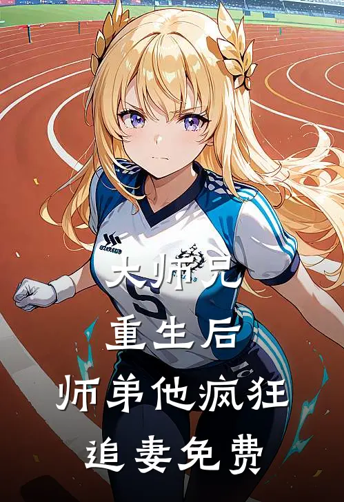 大师兄重生后，师弟他疯狂追妻免费