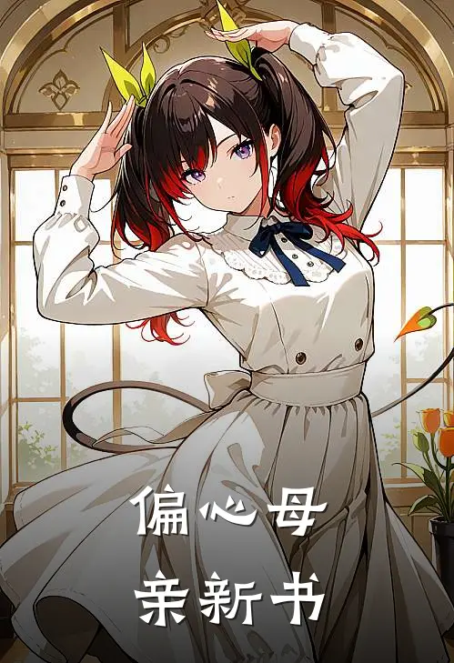 偏心母亲新书