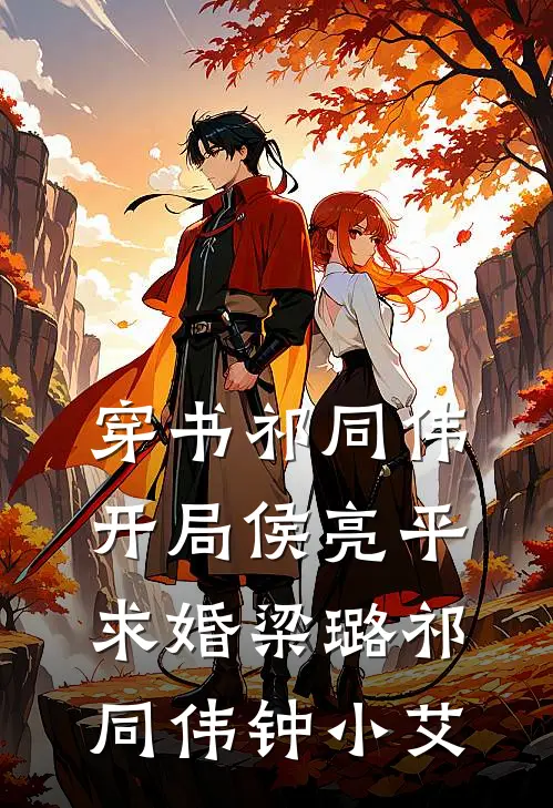 穿书祁同伟，开局侯亮平求婚梁璐祁同伟钟小艾