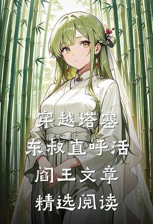 穿越塔塞，东叔直呼活阎王文章精选阅读