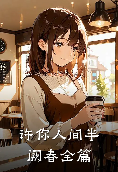 许你人间半阙春全篇