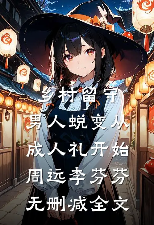乡村留守：男人蜕变从成人礼开始周远李芬芬无删减全文
