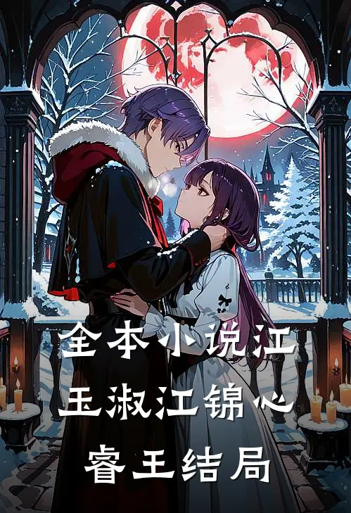 全本小说江玉淑江锦心睿王结局