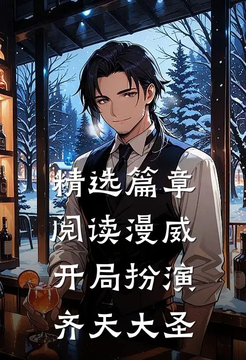 精选篇章阅读漫威：开局扮演齐天大圣