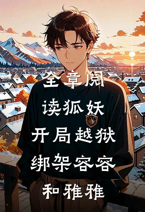 全章阅读狐妖：开局越狱，绑架容容和雅雅