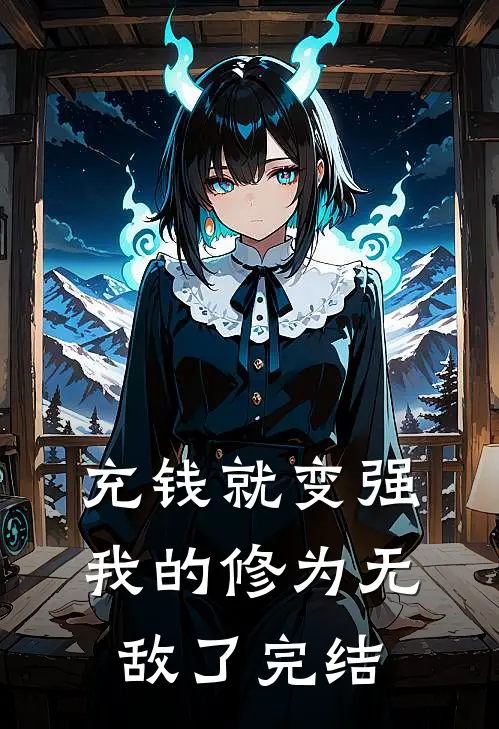 充钱就变强，我的修为无敌了完结