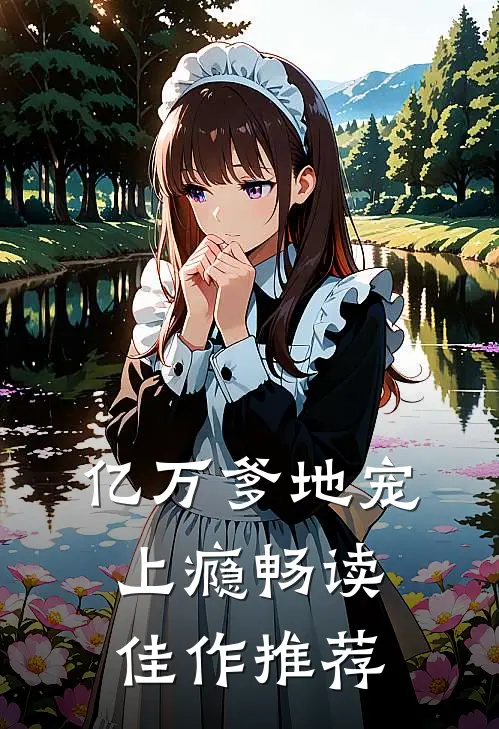 亿万爹地宠上瘾畅读佳作推荐