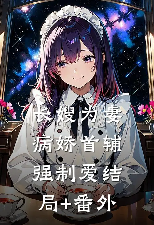 长嫂为妻：病娇首辅强制爱结局+番外