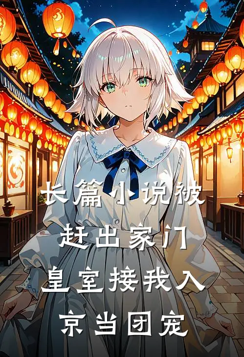 长篇小说被赶出家门，皇室接我入京当团宠