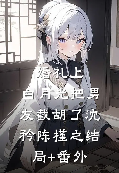 婚礼上，白月光把男友截胡了沈矜陈槿之结局+番外