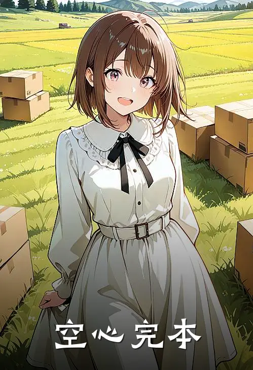 空心完本