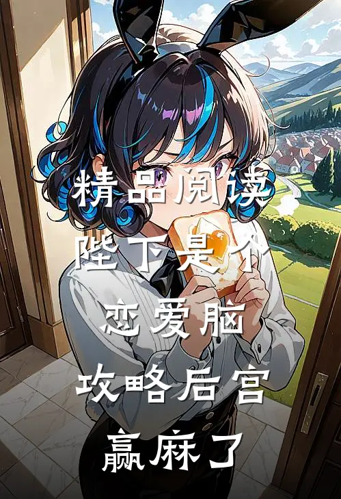 精品阅读陛下是个恋爱脑，攻略后宫赢麻了