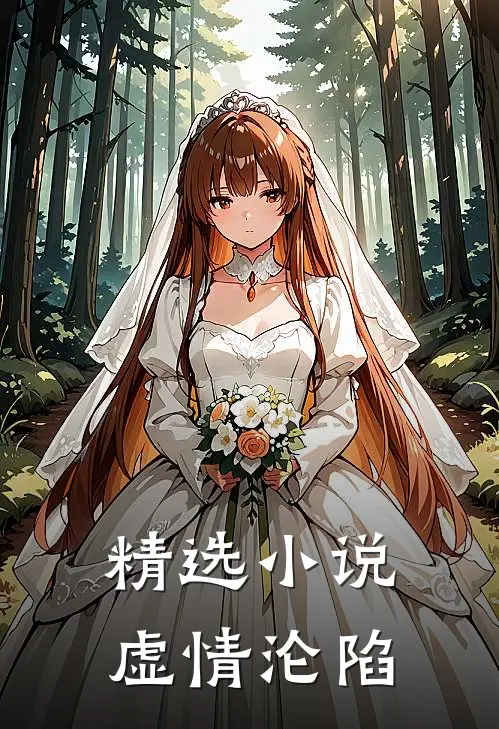 精选小说虚情沦陷