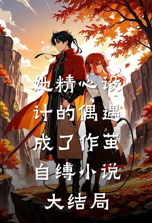 她精心设计的偶遇，成了作茧自缚小说大结局