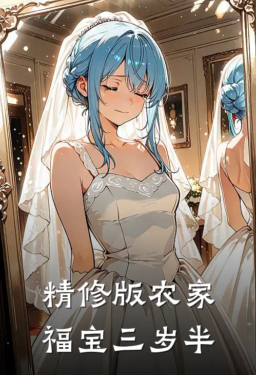 精修版农家福宝三岁半
