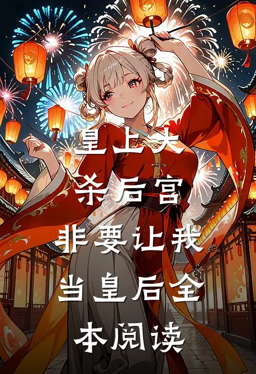 皇上大杀后宫，非要让我当皇后全本阅读