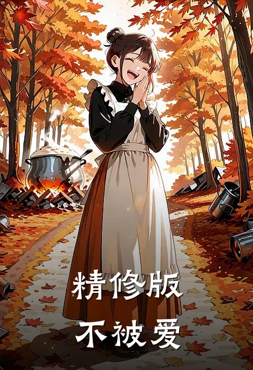 精修版不被爱