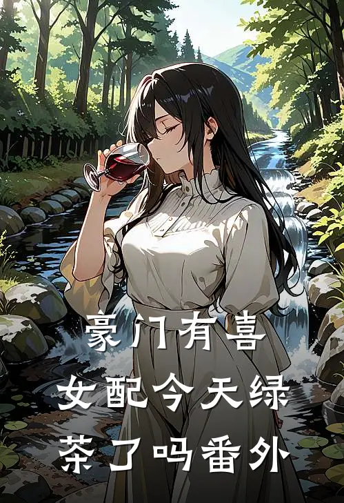 豪门有喜：女配今天绿茶了吗番外