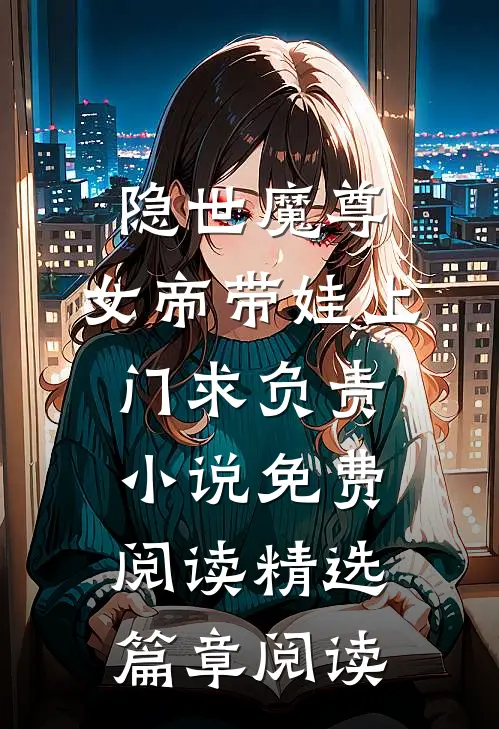 隐世魔尊,女帝带娃上门求负责小说免费阅读精选篇章阅读