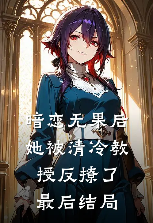 暗恋无果后，她被清冷教授反撩了最后结局