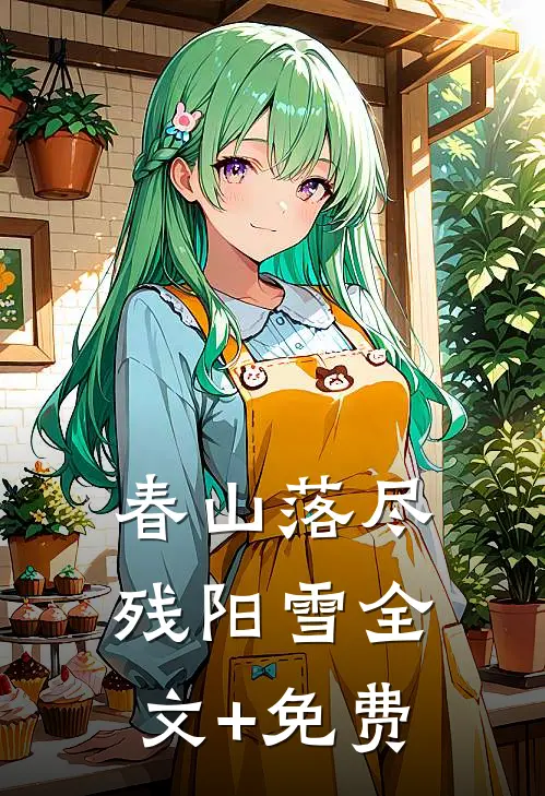 春山落尽残阳雪全文+免费