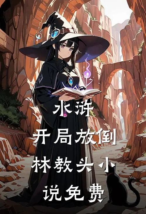 水浒：开局放倒林教头小说免费