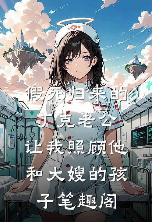 假死归来的丁克老公，让我照顾他和大嫂的孩子笔趣阁