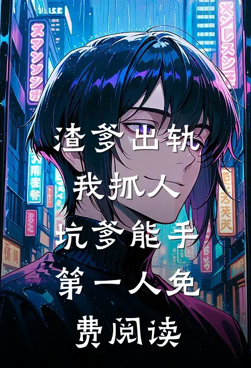 渣爹出轨我抓人，坑爹能手第一人免费阅读