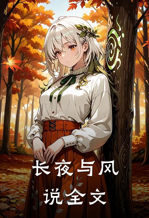 长夜与风说全文